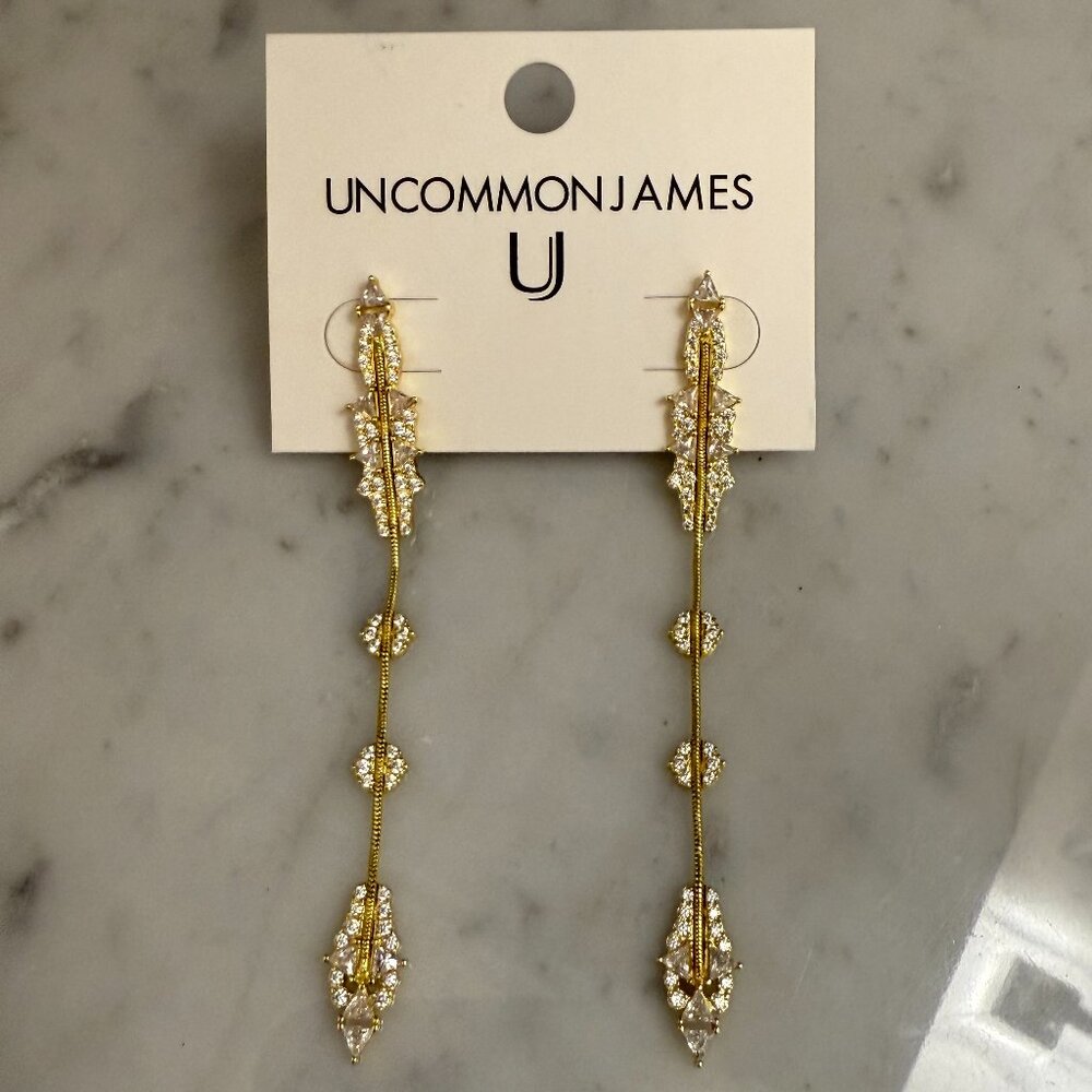 Uncommon James Royal Earrings